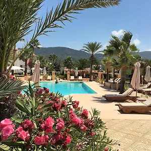 4* Hotel Petunia Ibiza (adults Only)